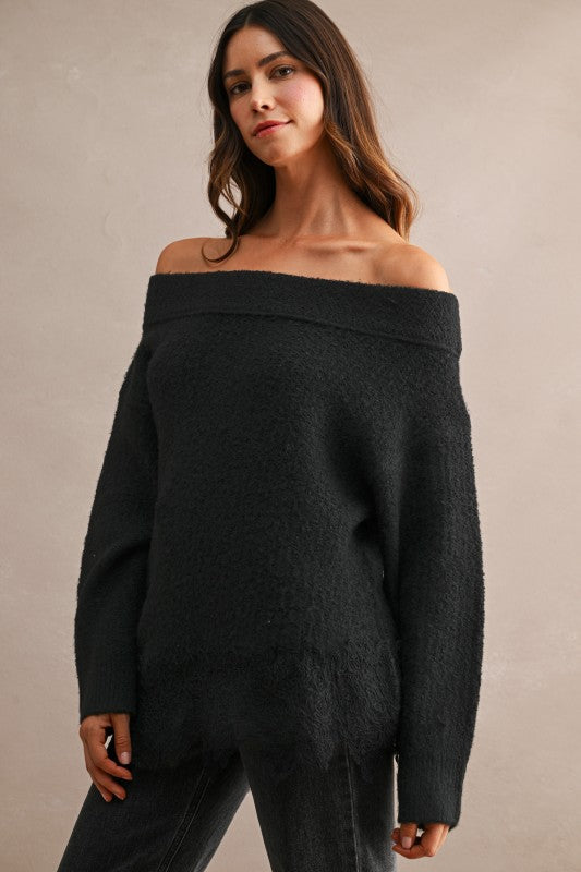Emma Sweater