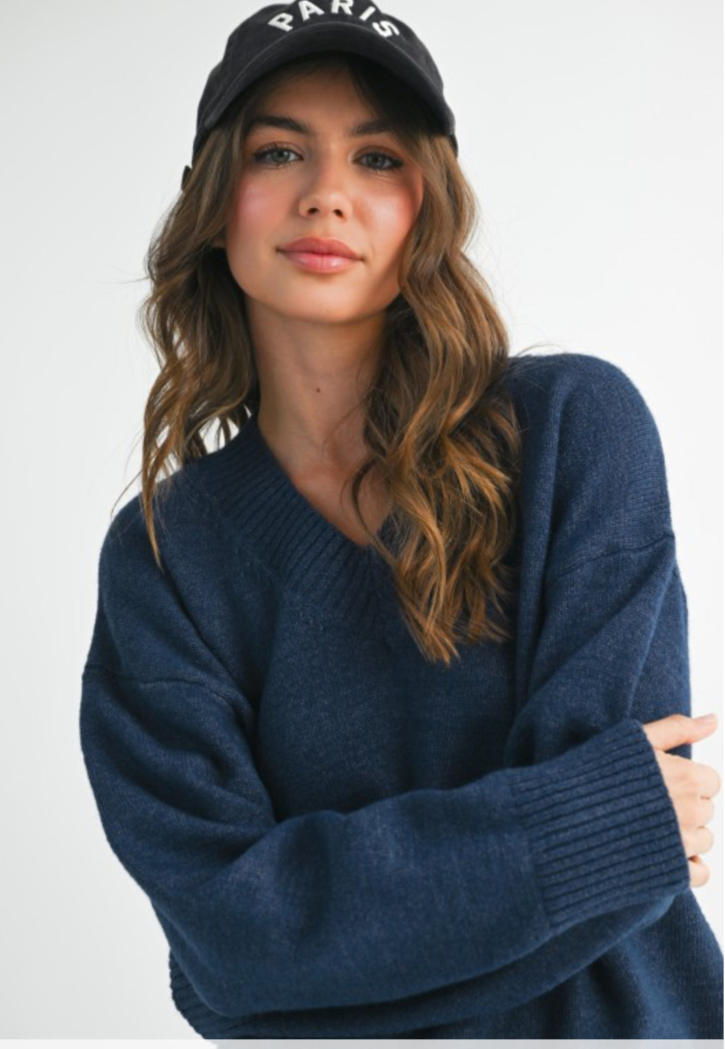 Danika Sweater