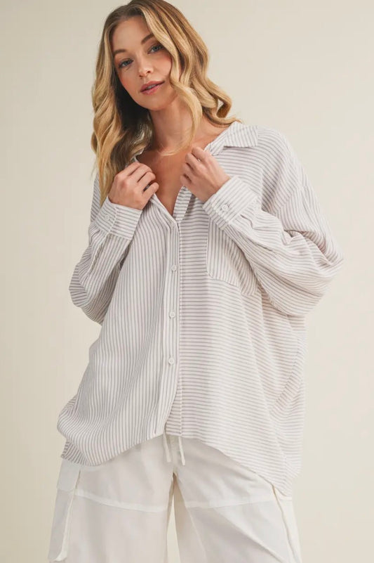 Ivy Blouse