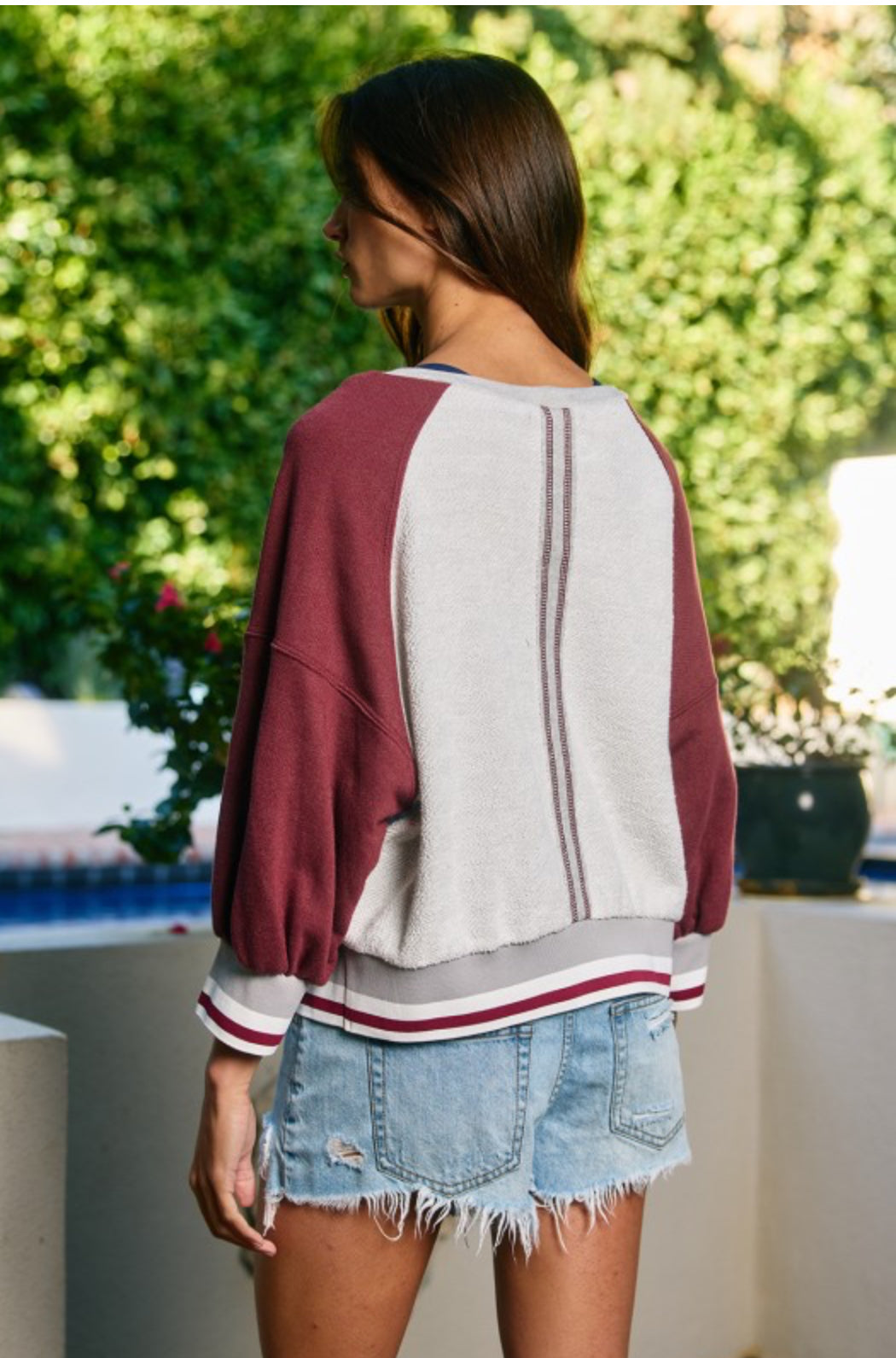 Alex Sweatshirt