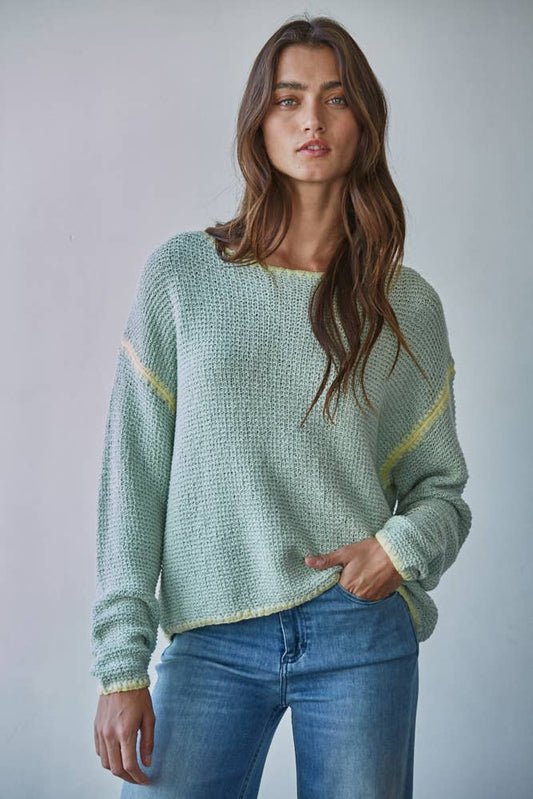 Karly Sweater