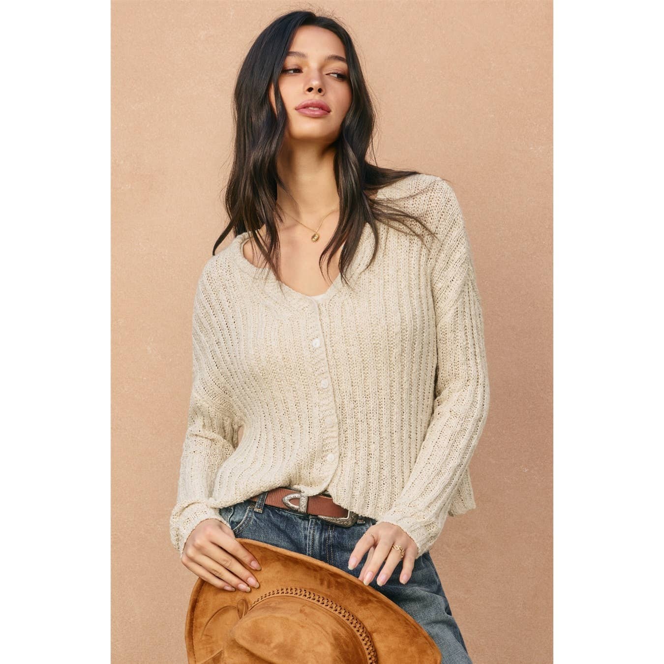 Judy Cardigan