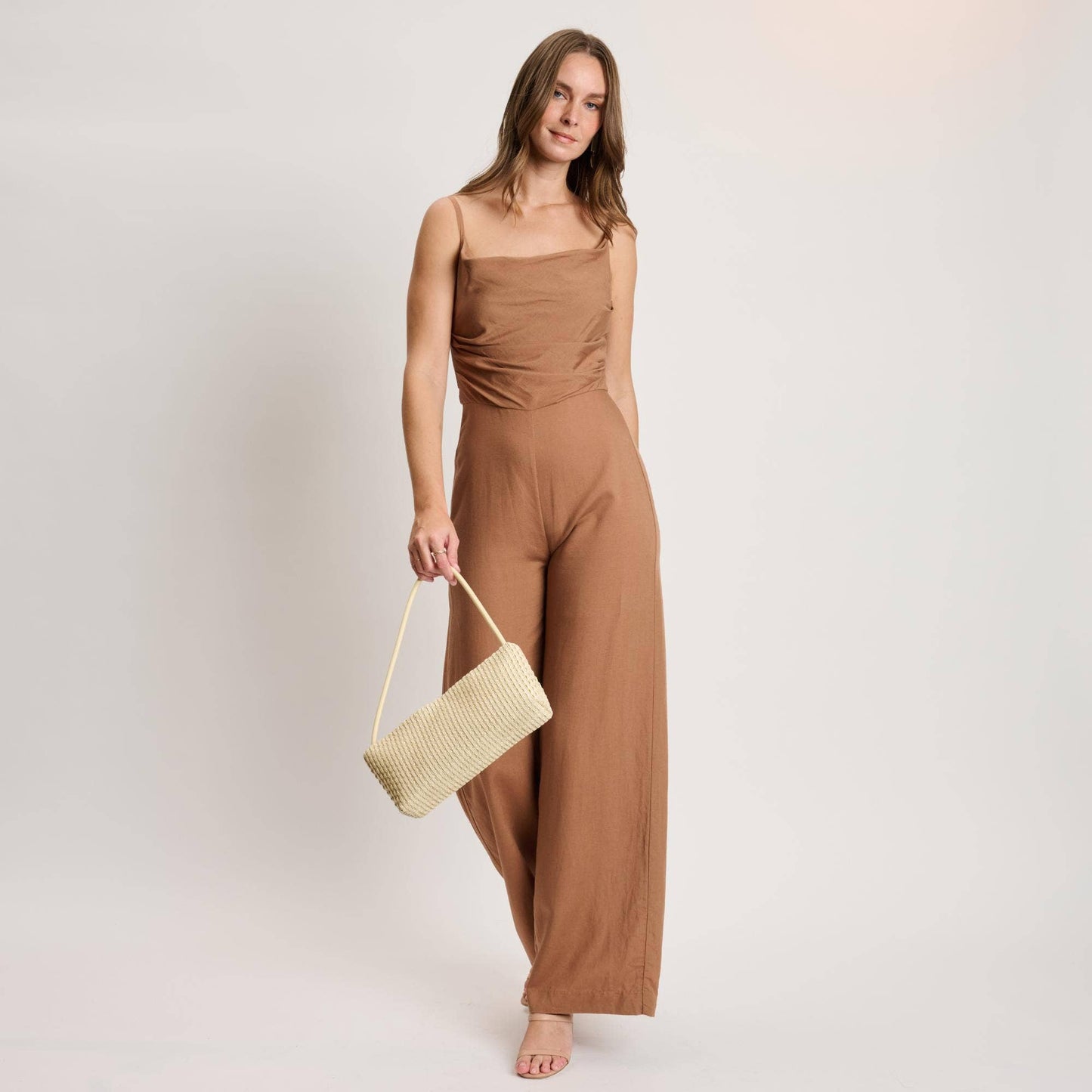 Lucy Shoulder Bag