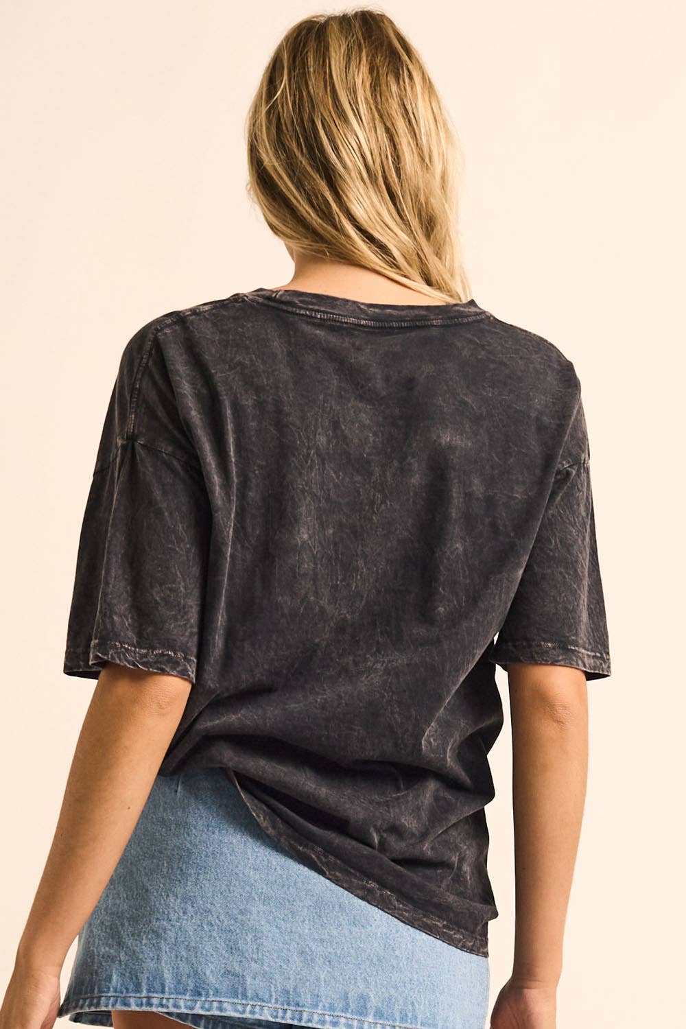 LA Road Trip Tee