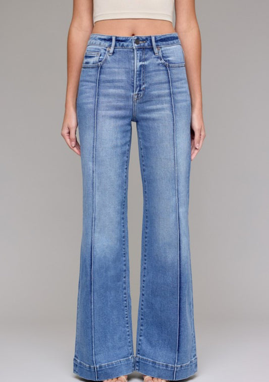 Happi HR Denim Jean