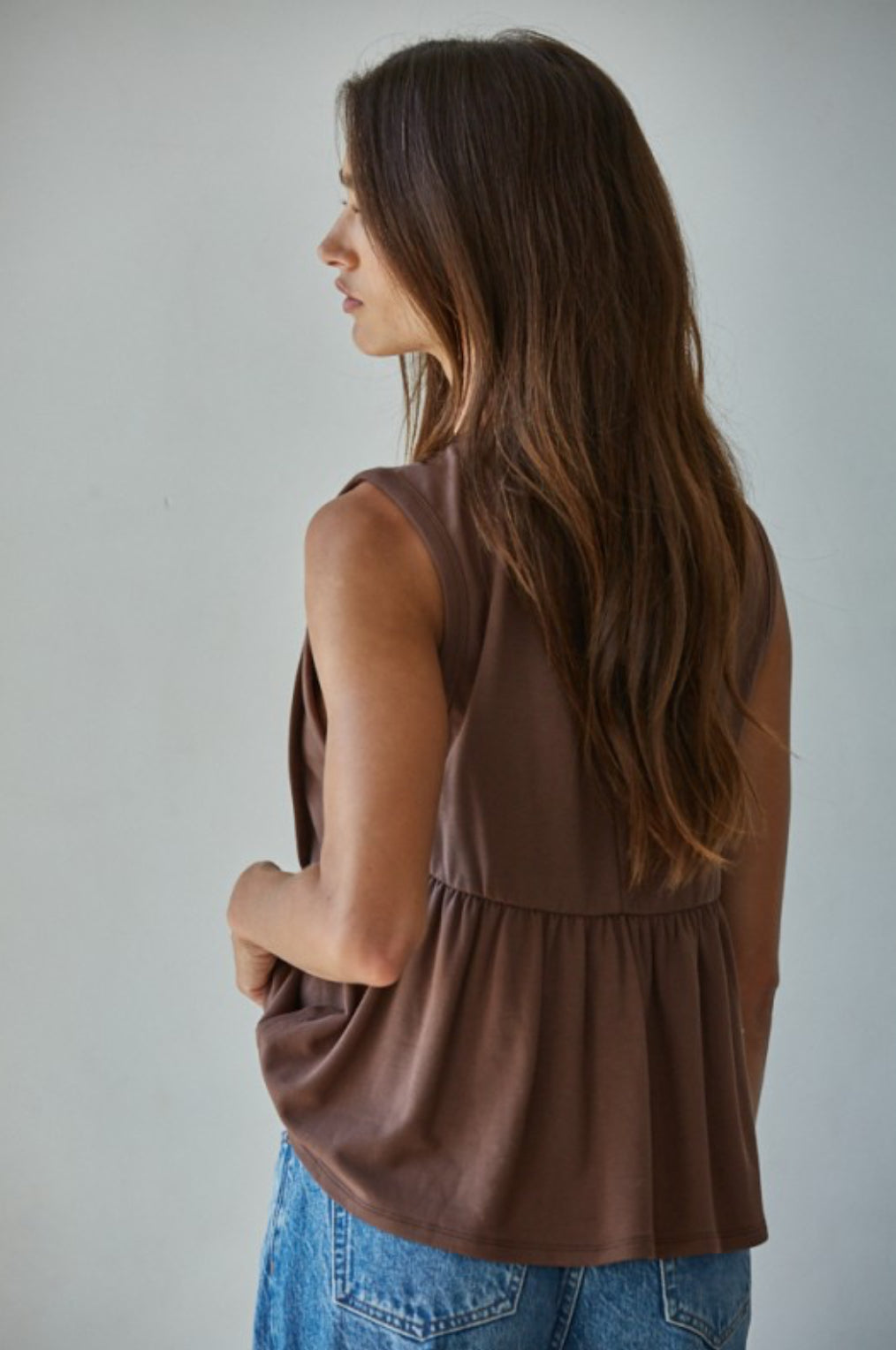 Alana Top