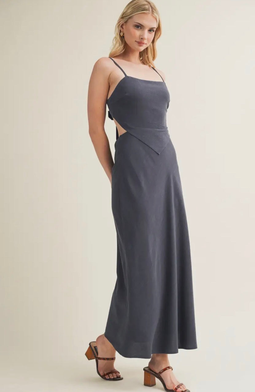 Kayden Maxi Dress