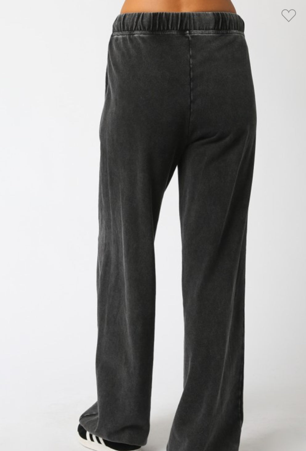Chrissy Knit Pant