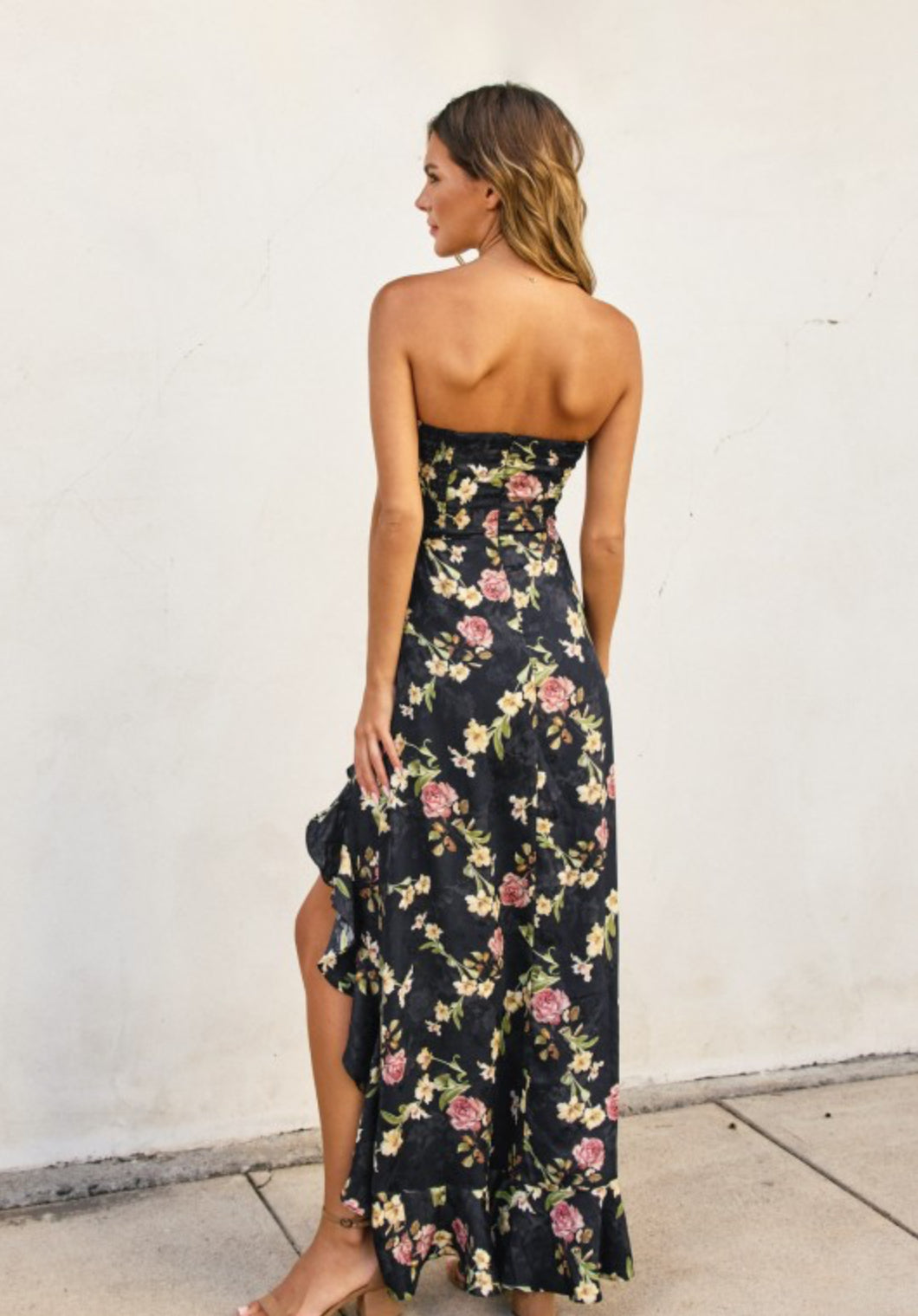 Kyla Maxi Dress