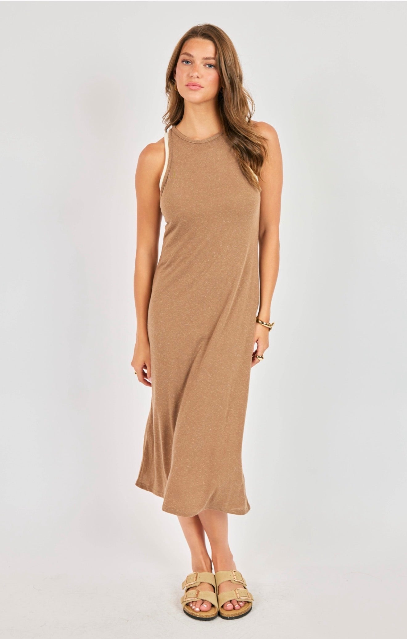 Lauren Tank Dress