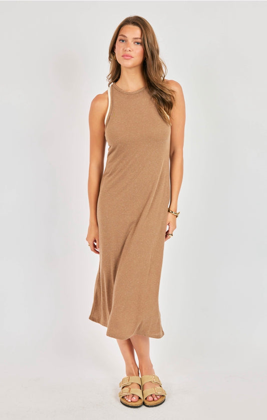 Lauren Tank Dress
