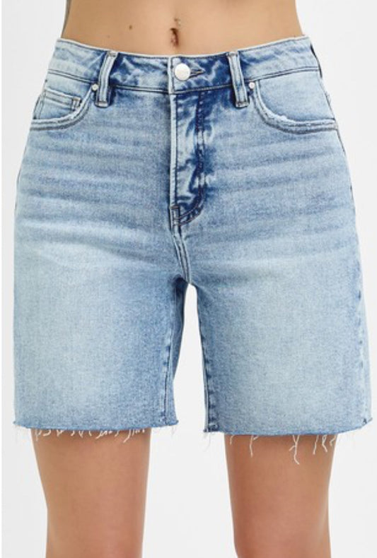Shauna HR Short