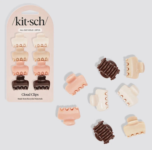 Kitsch Cloud Clips
