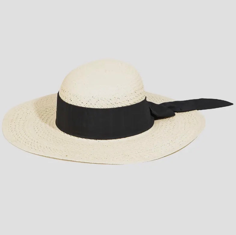 Tana Straw Hat
