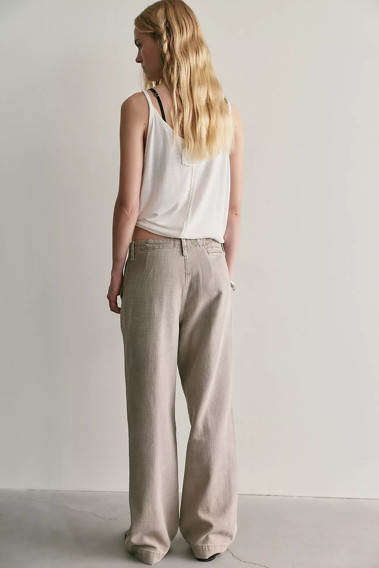 FP EastSide Denim Chino