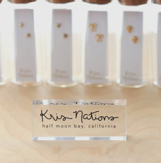 Kris Nations Jewelry