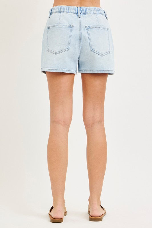 Nora Shorts