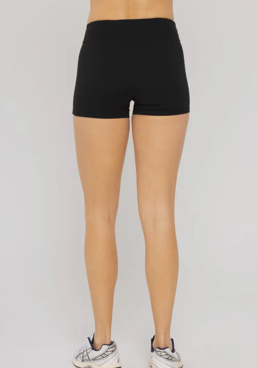 Betsy Biker Shorts