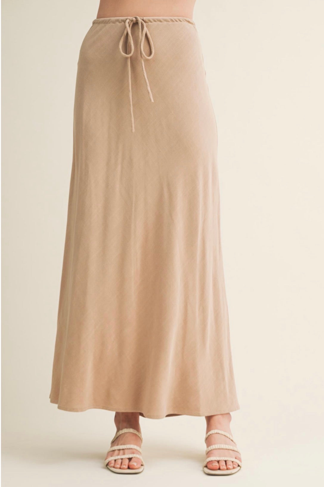 Kourtney Skirt