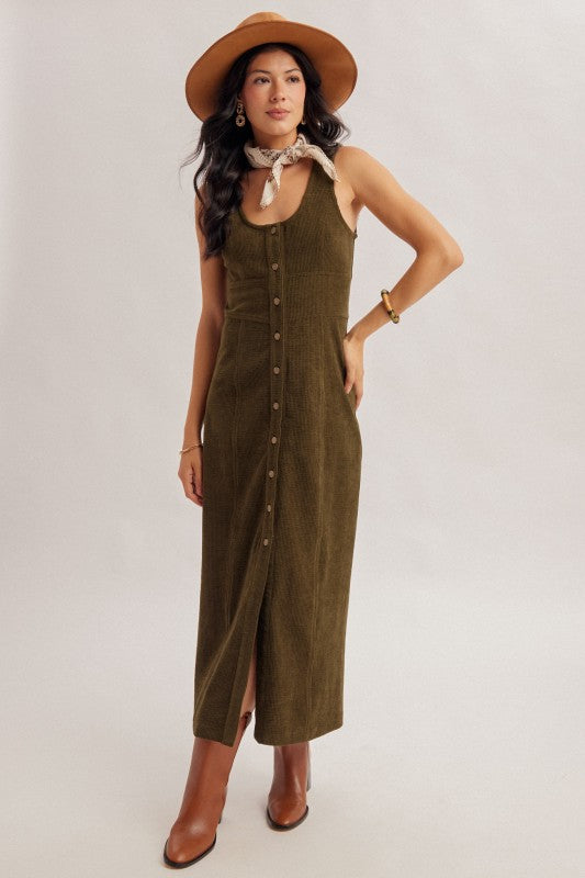 Shauna Maxi Dress