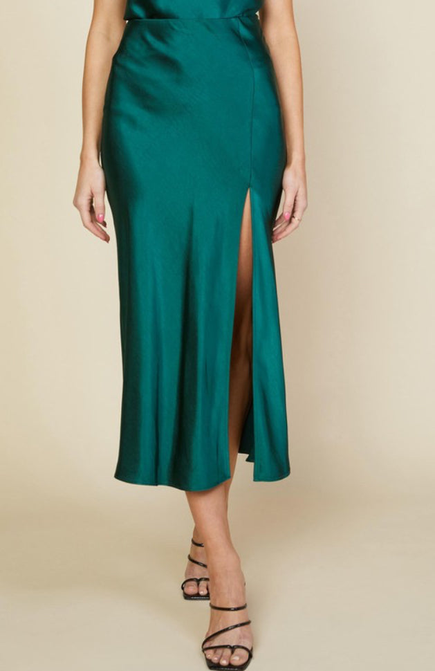 Sylvie Maxi Skirt