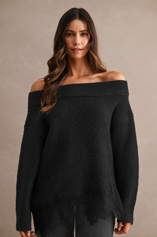 Emma Sweater