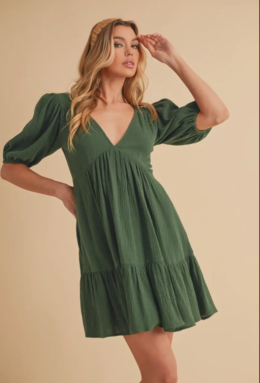 Eliana Dress