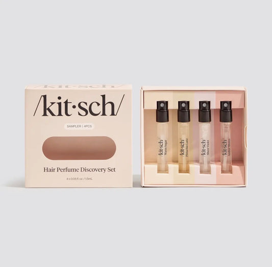 Kitsch Hair Perfume Discovery Set