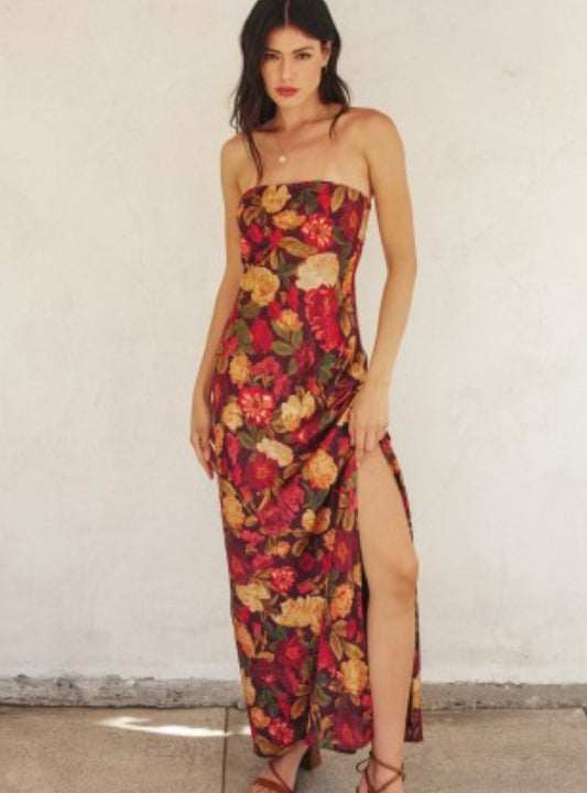 Joy Maxi Dress