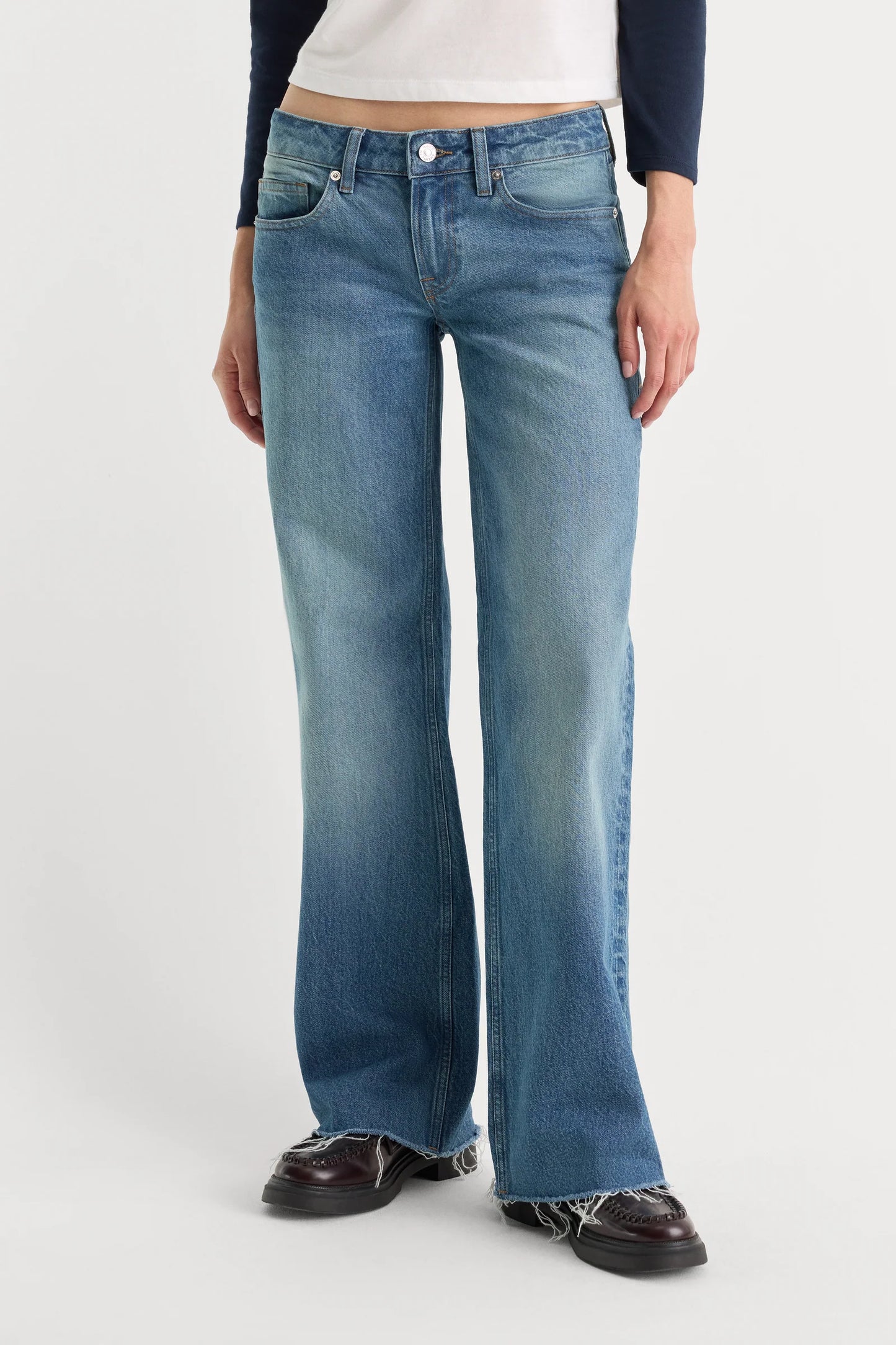Kimberly Vintage LR Jean