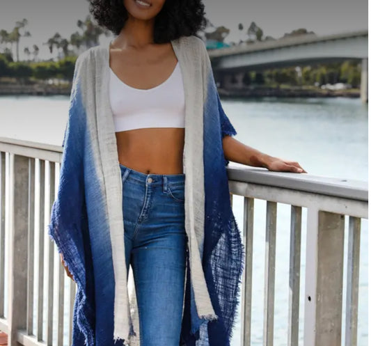 Alana Kimono