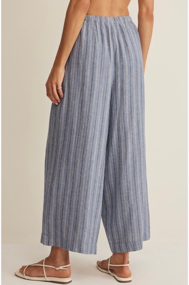 The Perfect Striped Pant