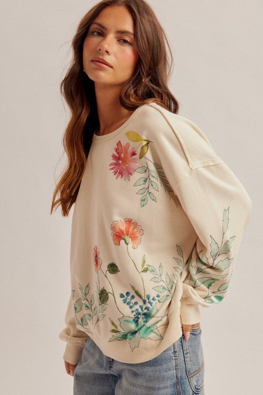Kaia Sweatshirt