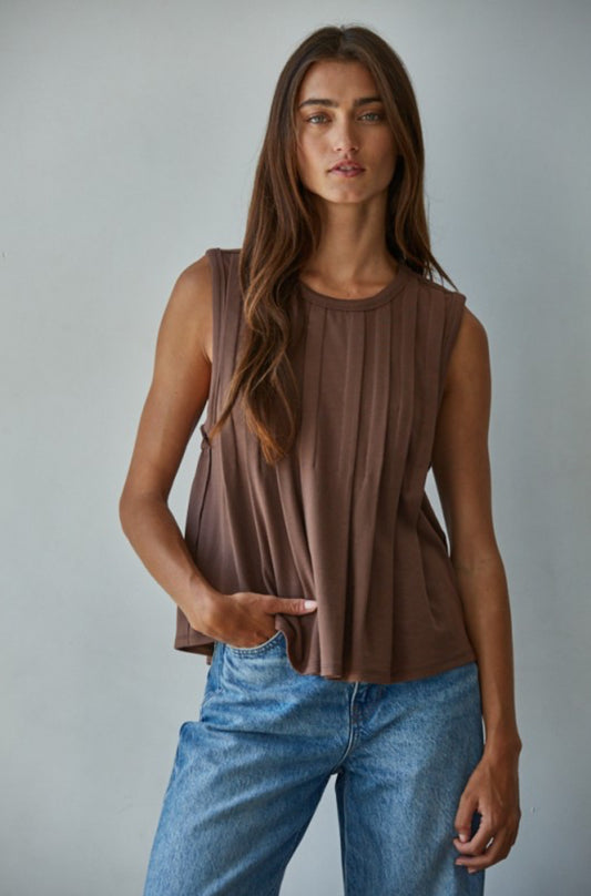 Alana Top