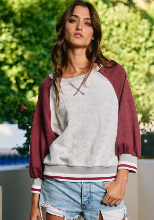 Alex Sweatshirt
