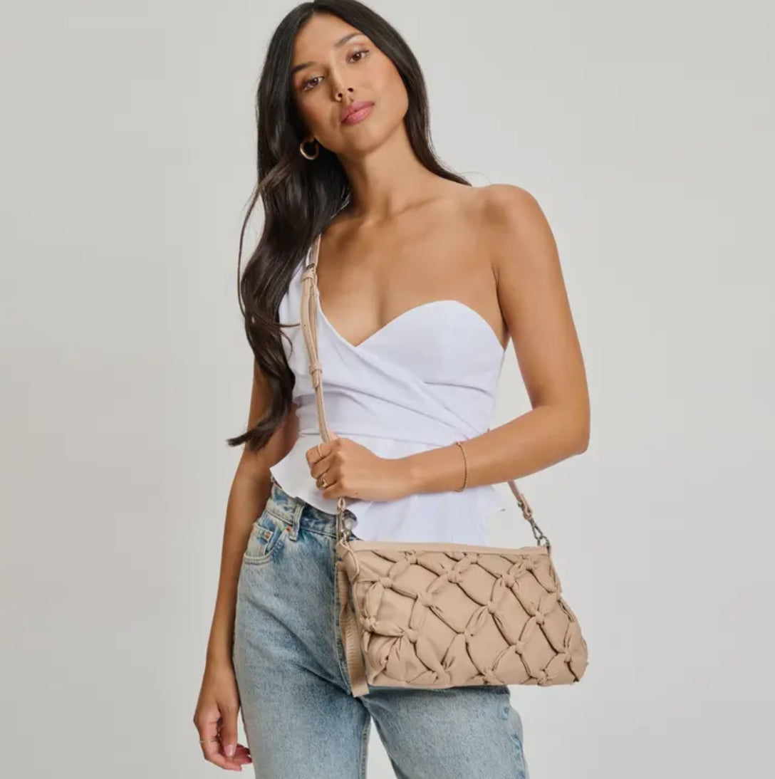 Voguelet Crossbody Bag