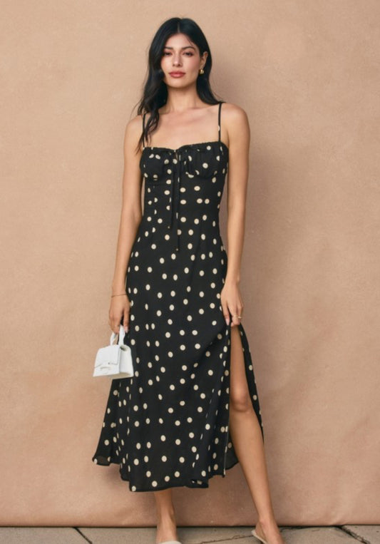 Demi Maxi Dress