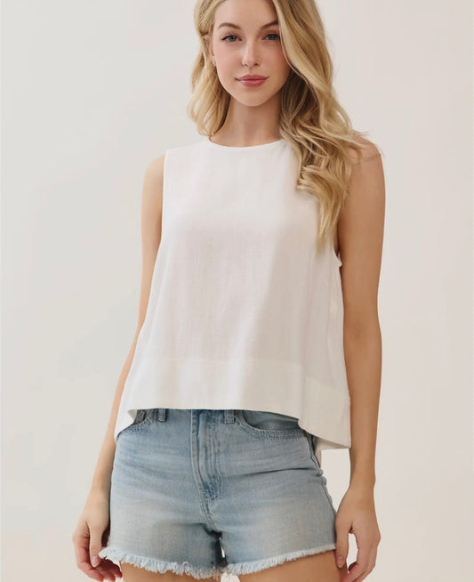 Ellie Top