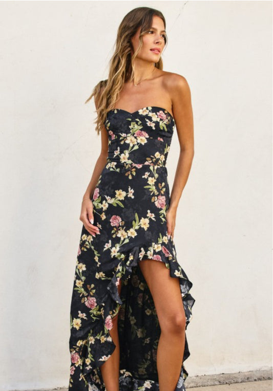 Kyla Maxi Dress