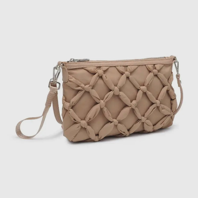 Voguelet Crossbody Bag