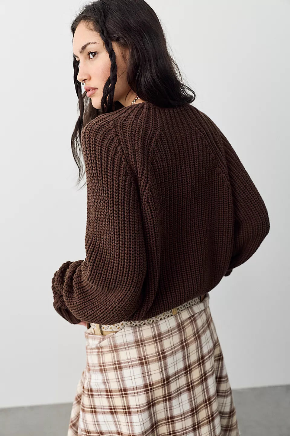 FP Low Tide Pullover Sweater