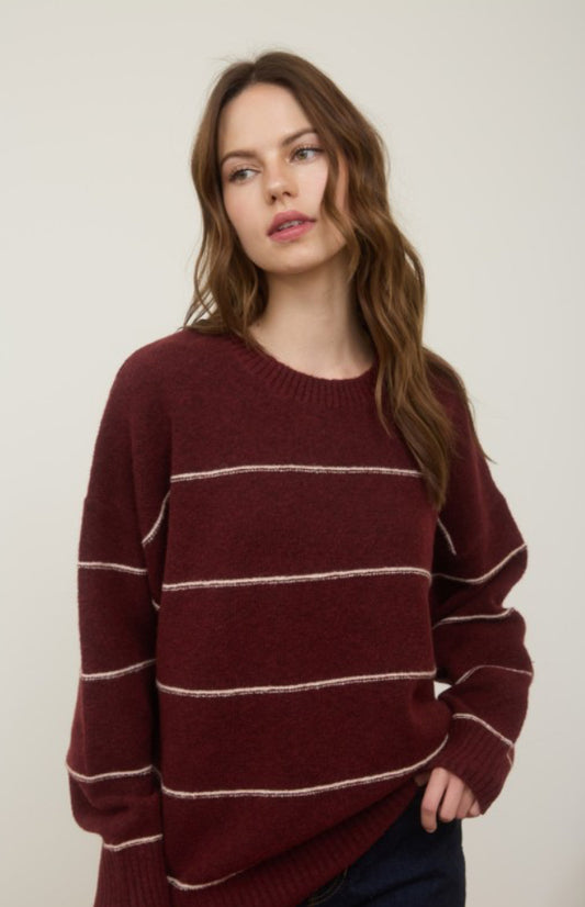 Holly Sweater