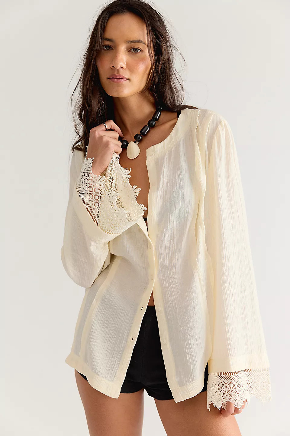 FP Donni Blouse 064569