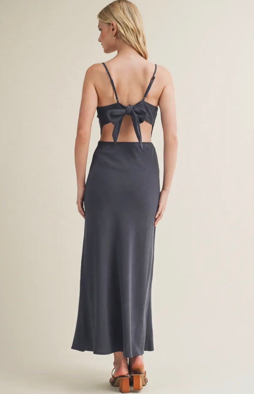 Kayden Maxi Dress