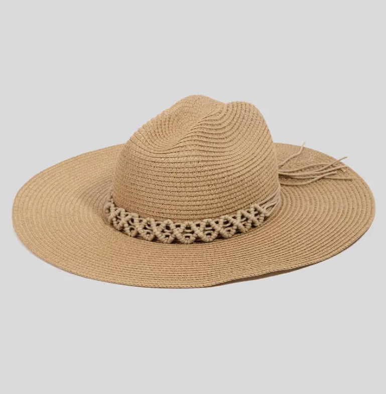 Avery Sun Hat