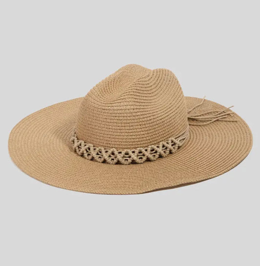 Avery Sun Hat