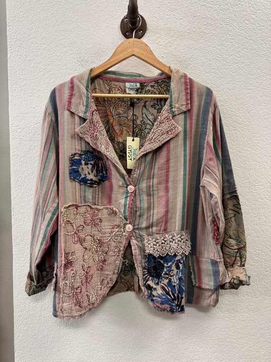 Francesca Jacket