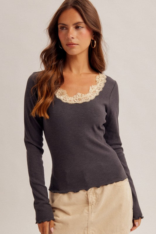Maisy Top
