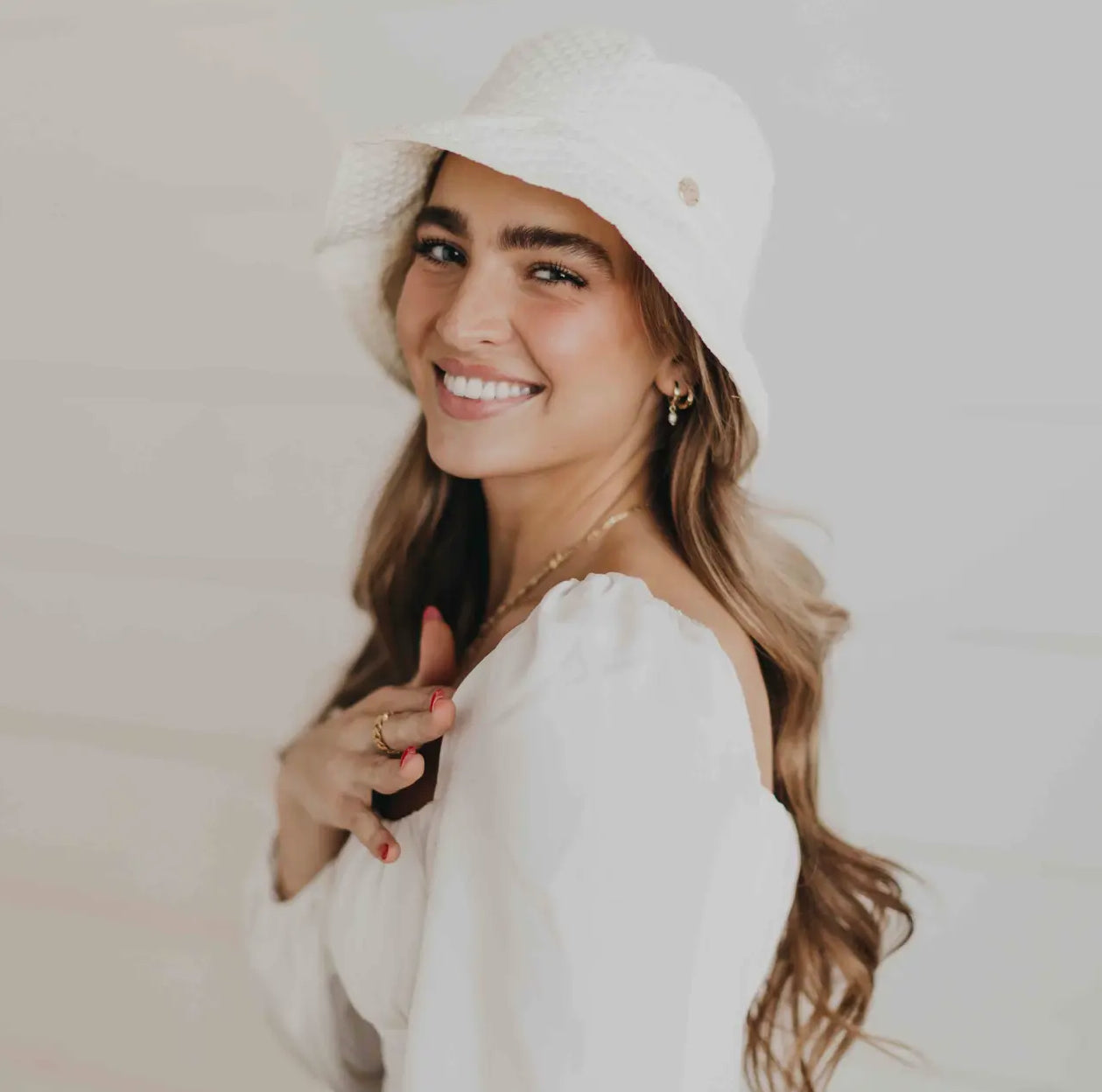 Clearwater Bucket Hat