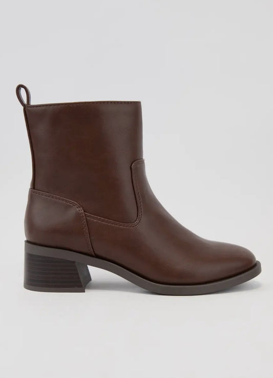 Aurora Ankle Boot